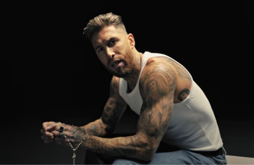 راموس يكشف أسرار الرحيل في أغنية مؤثرة عن ريال مدريد