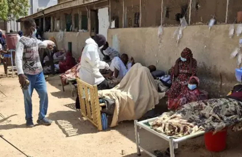 السودان.. وباء الكوليرا يفتك بدارفور وسط غياب الدعم الدولي