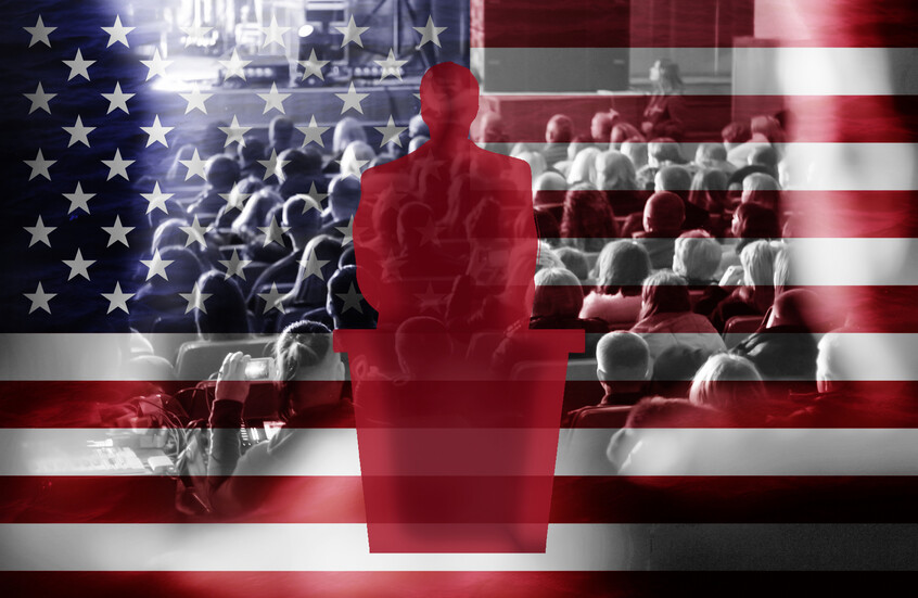 معركة خلافة ترامب داخل الحزب الجمهوري تشتعل مبكرا.. من هم أبرز المرشحين؟