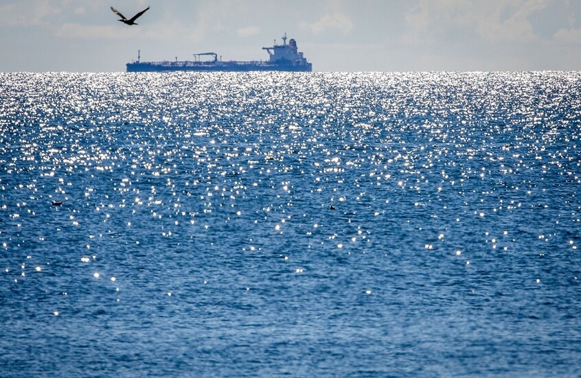 "هيئة البث الإسرائيلية": ناقلة النفط المستهدفة في البحر الأحمر مملوكة لرجل الأعمال الإسرائيلي عيدان