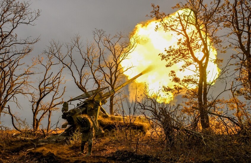 أبرز ما يميز المدفع الروسي "قاتل الدبابات"