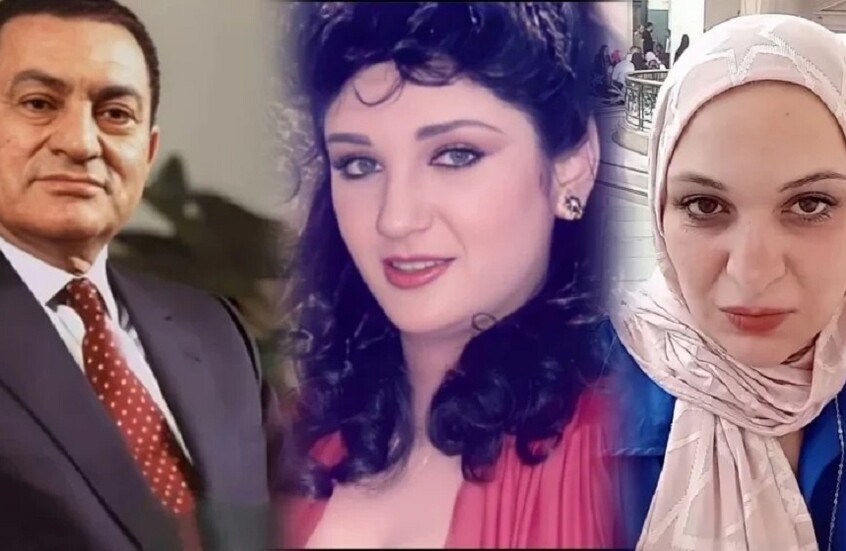 تفاصيل جديدة تحسم الجدل في قضية "بنت مبارك"