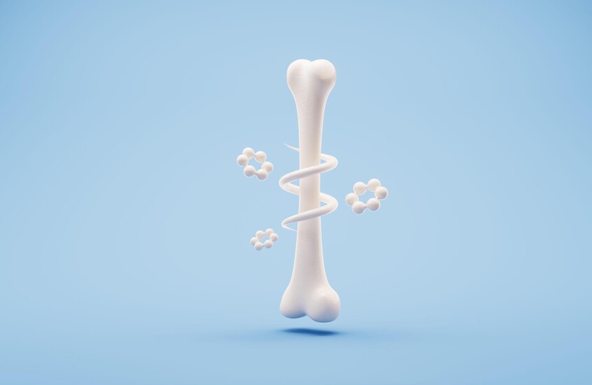 اكتشاف ثوري في علاج الكسور.. دواء لمرضى التصلب اللويحي يسرّع شفاء العظام