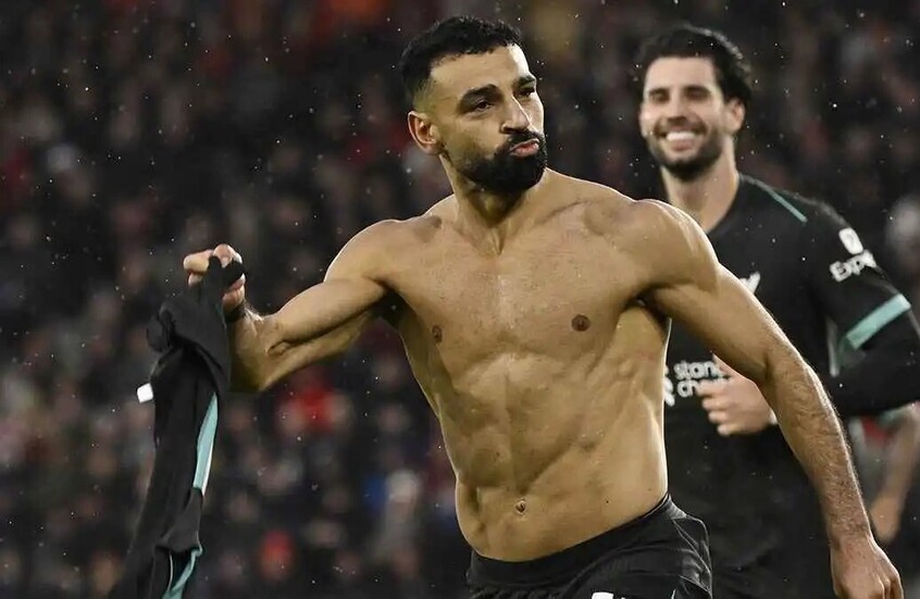 سر النجاح والاحترافية.. محمد صلاح يشعر بالامتنان ويكشف عن روتينه اليومي (فيديو)
