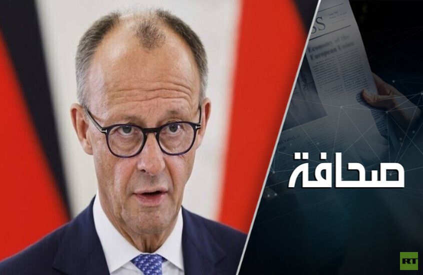 لماذا يُصرّ المستشار الألماني على الصراع مع روسيا؟