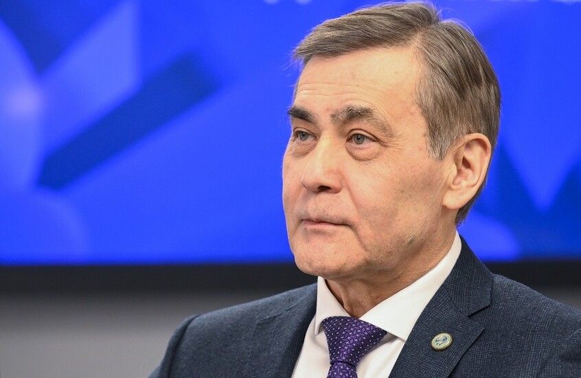 أمين عام منظمة شنغهاي للتعاون:  نحتاج إلى آلية للاستجابة لحالات الطوارئ حول العالم