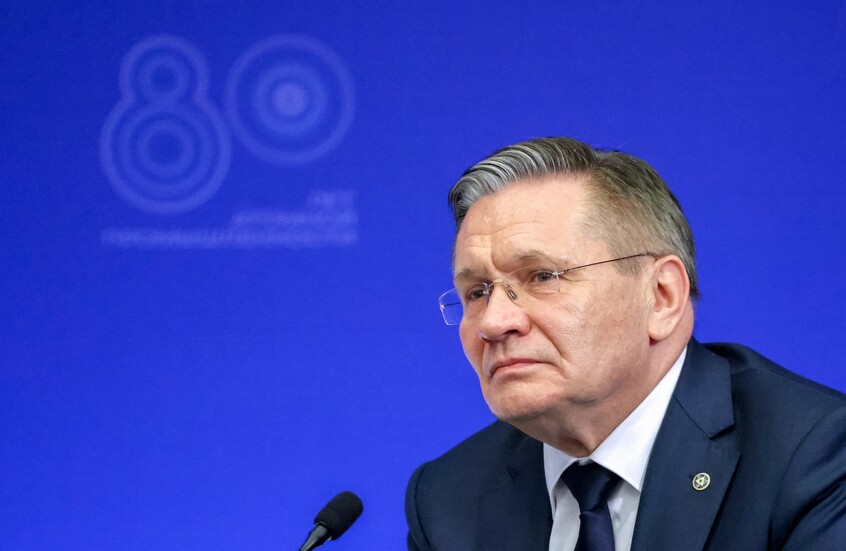 روسيا والهند تخططان لمشاريع نووية مشتركة تشمل محطات صغيرة ومفاعلات متطورة