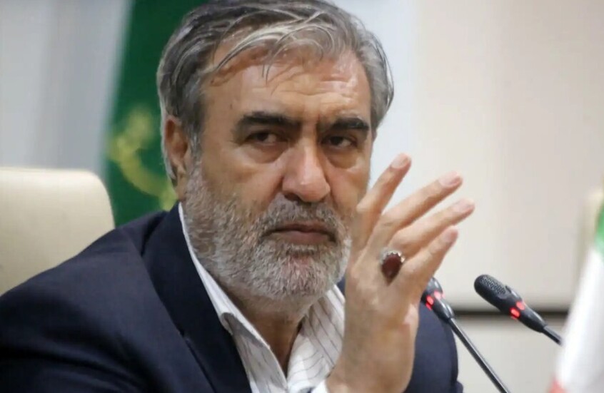 مسؤول إيراني يتهم إسرائيل باستخدام أذربيجان لإدخال طائرات مسيرة خلال الحرب الأخيرة  

