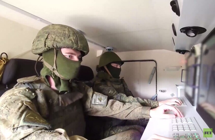 صواريخ "بانتسير-أس" تحمي أجواء منطقة العمليات العسكرية الروسية من ضربات العدو