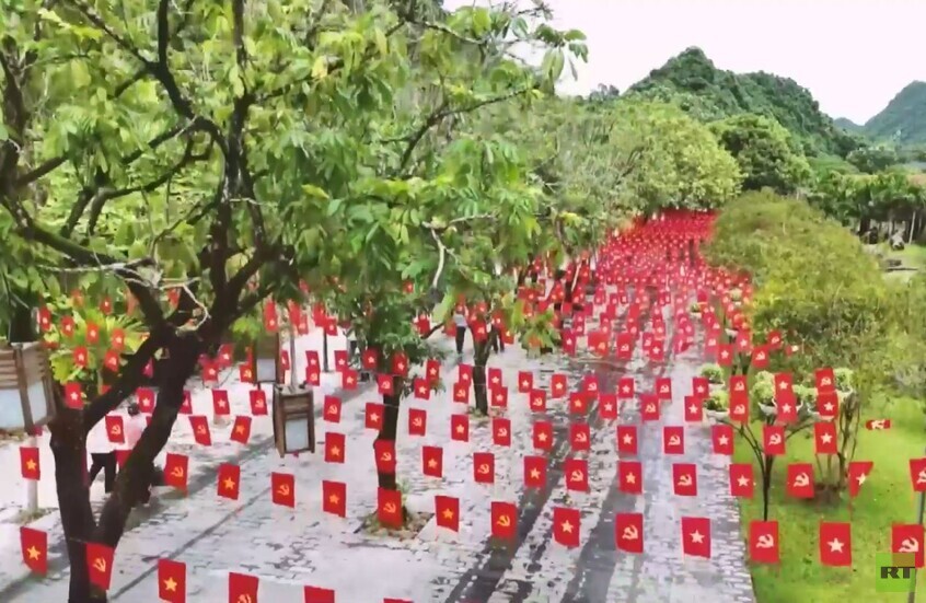 فيتنام تستعد للاحتفال بالذكرى الـ80 لاستقلال