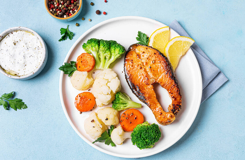 فقط على الذكور!.. تأثير جانبي غير متوقع لحمية الكيتو