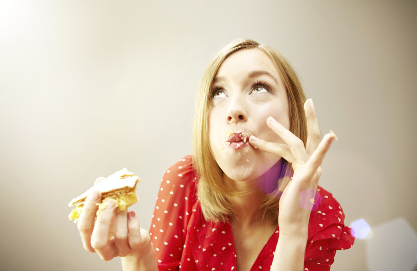 الرغبات الغذائية الغريبة… هل يمكن أن تكون علامة مبكرة على مرض خطير؟