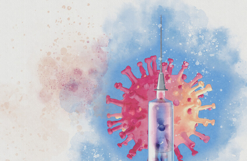 ترامب يطالب شركات الأدوية بالكشف عن بيانات متعلقة بفعالية أدوية "كوفيد-19"