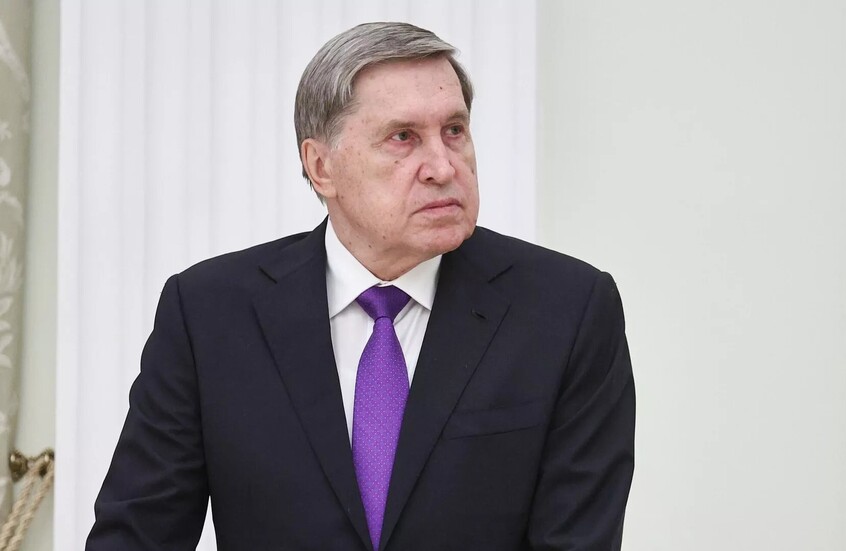 أوشاكوف: لا مقترحات ملموسة بشأن رفع مستوى الوفود الروسية والأوكرانية في المفاوضات المحتملة