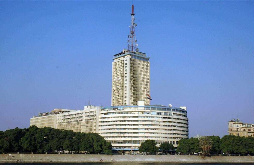 إهمال قاتل يتسبب في وفاة إعلامية مصرية والصحة تتحرك