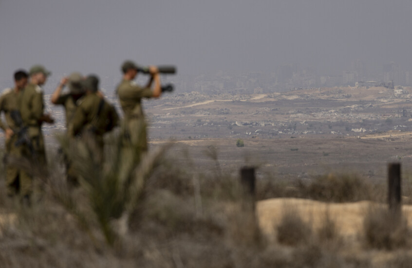 تقرير عبري يكشف عن "خدعة" ينفذها الجيش الإسرائيلي مع جنوده