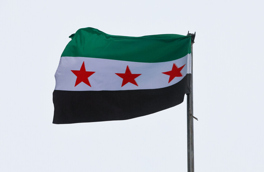 مباحثات سورية لبنانية حول ملف المعتقلين السوريين في لبنان