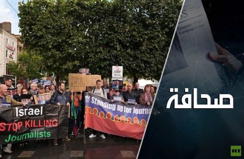 هل ينجح أسطول الصمود العالمي في كسر الحصار على غزة؟