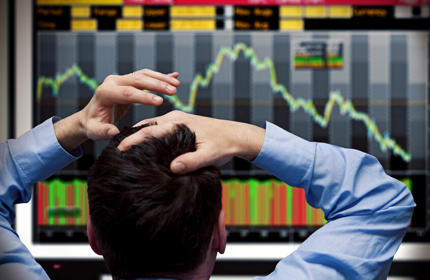 المستثمر الأمريكي ومؤلف كتاب "الأب الغني والأب الفقير": أوروبا على وشك الانهيار.. ستتدحرج الرؤوس