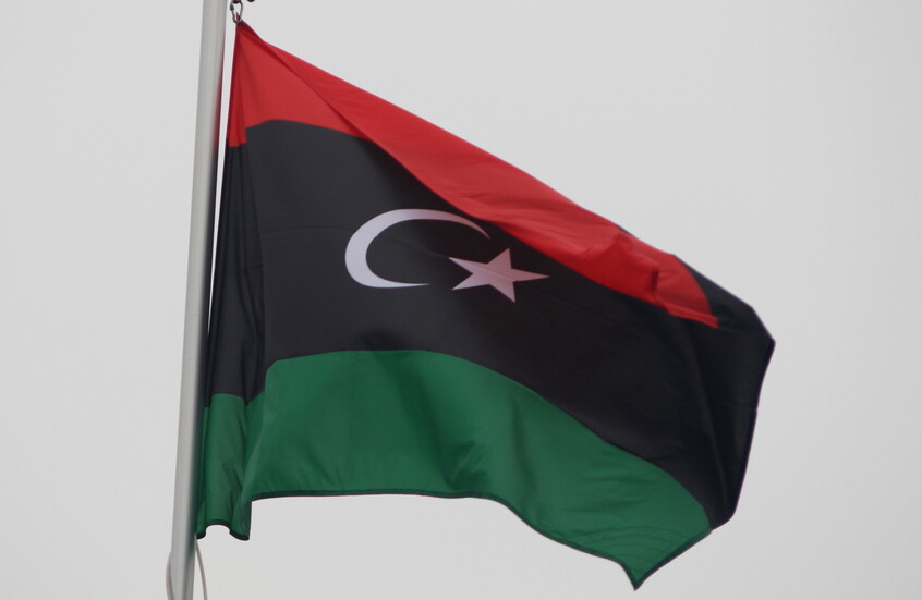 أهالي طرابلس الكبرى يمهلون حكومة الدبيبة 24 ساعة لسحب الأرتال العسكرية ويهددون بعصيان شامل