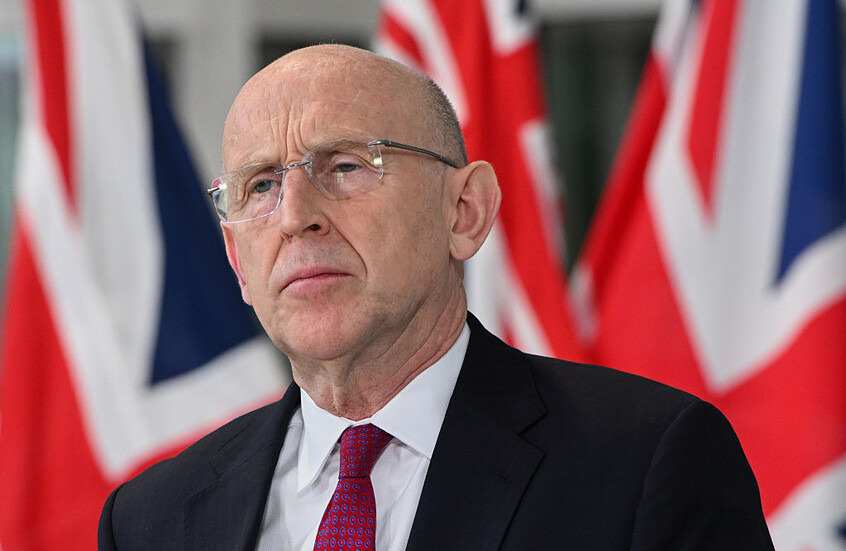 بريطانيا تقيّم جاهزية قواتها تحسبا لاحتمال إرسالها إلى أوكرانيا ضمن ترتيبات الضمانات الأمنية