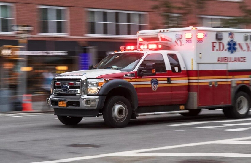 إعلام: خلال العطلة الأسبوعية وقع 32 حادث إطلاق النار في مدينة شيكاغو أسفرت عن مقتل 7