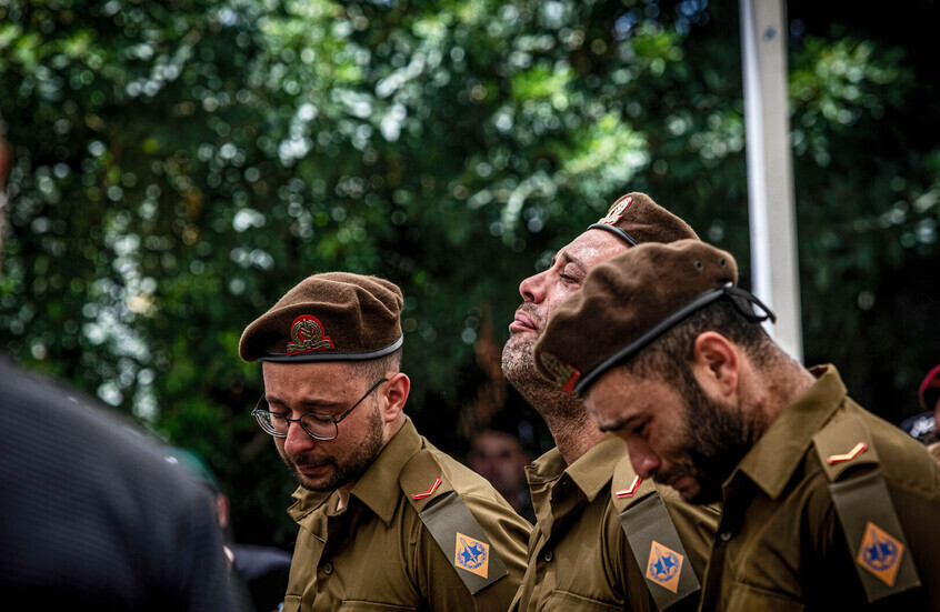 الجيش الإسرائيلي: احتلال مدينة غزة سيؤدي لمقتل 100 جندي ويعرض الأسرى للخطر ولن يقضي على حماس