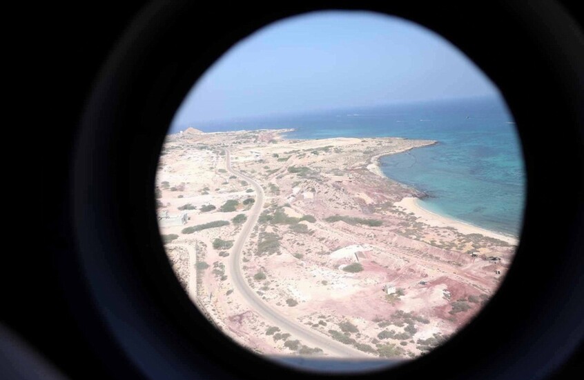 إيران ترد على بيان  مجلس التعاون الخليجي