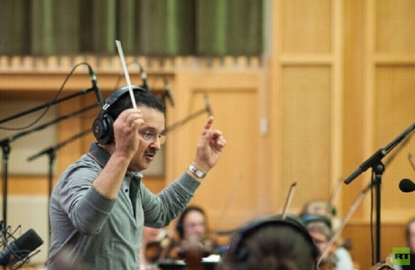 الموسيقى البحرينية تصدح في قلب العاصمة موسكو