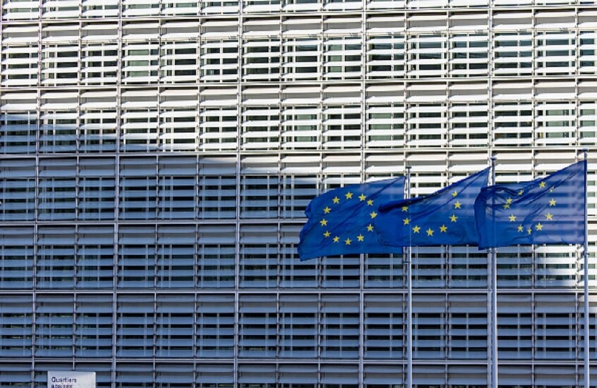 تقرير: الاتحاد الأوروبي زاد إنفاقه على شراء الأسلحة 39%