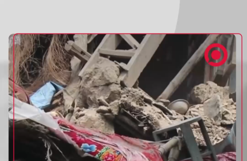 أكثر من 8 آلاف منزل متضرر جراء الزلزال في أفغانستان