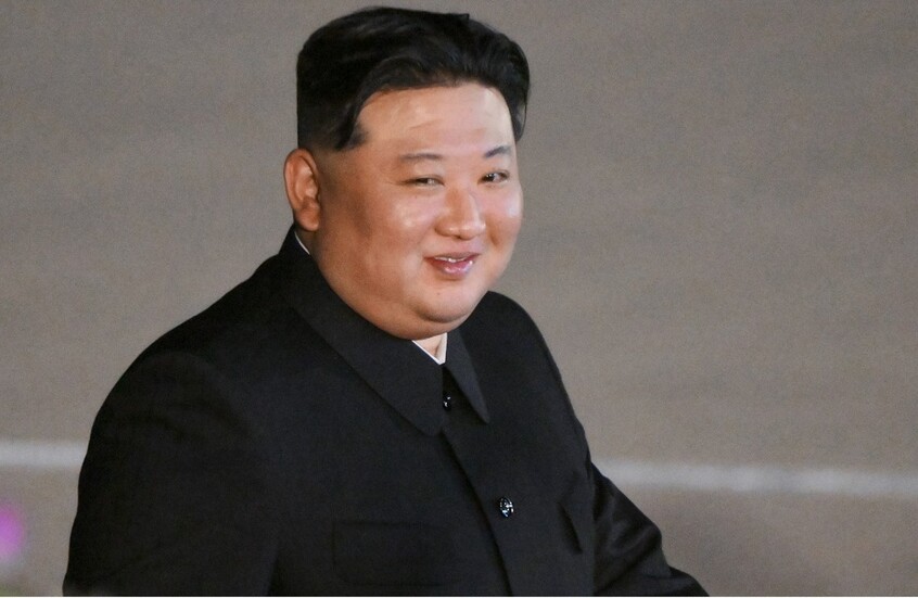 أوشاكوف: بوتين وكيم سيلتقيان في العرض العسكري وحفل الاستقبال في بكين غدا الأربعاء