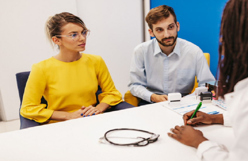 علامة تحذيرية يلاحظها الشريك فقط.. خبراء يكشفون عن أعراض مبكرة لعقم الذكور