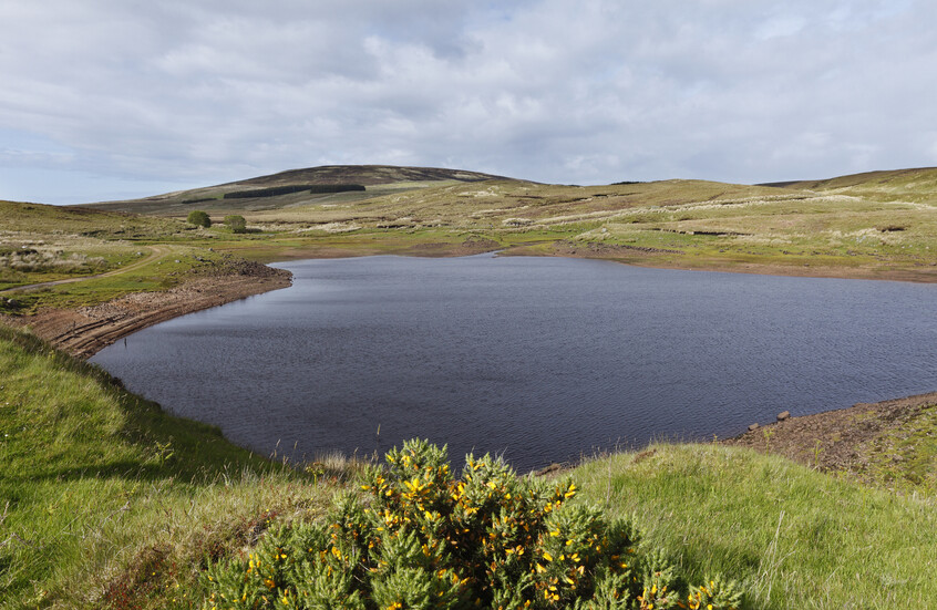 "البحيرة المتلاشية".. لغز يجمع بين الأسطورة والجيولوجيا