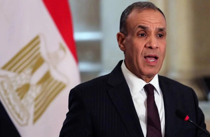 القاهرة تعترض على احتكار 5 دول للفيتو وتصفه بالـ "عار"