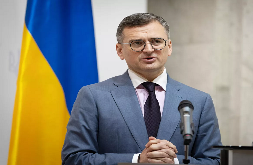 وزير خارجية أوكرانيا سابقا: الناخبون الأوروبيون يرفضون فكرة إرسال قوات إلى أوكرانيا