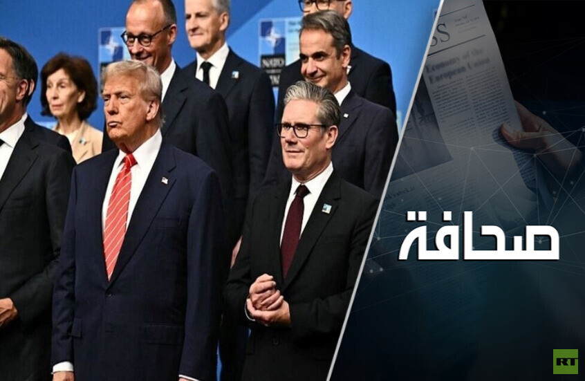 هل يلتزم حلف شمال الأطلسي بأهدافه الجديدة للإنفاق الدفاعي؟