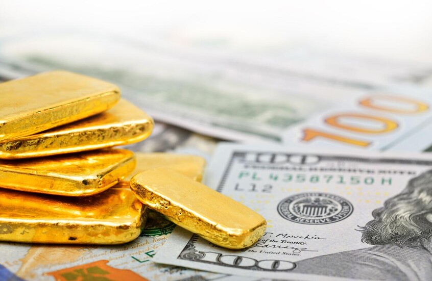 أسعار الذهب تحقق مستويات تاريخية غير مسبوقة في الأسواق العالمية
