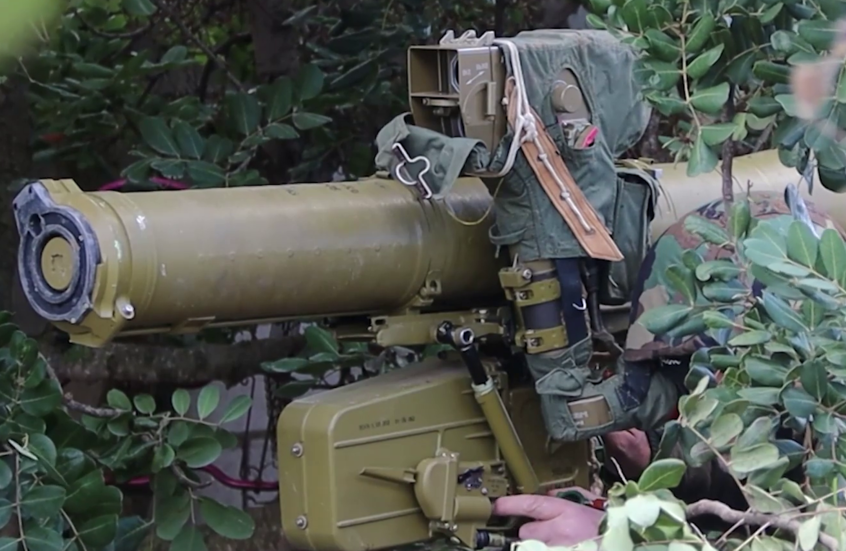 مصادر لـ"المنار":  بقاء الحكومة اللبناني عند مواقفها قد يؤثر على تعاون حزب الله حتى في جنوب الليطاني