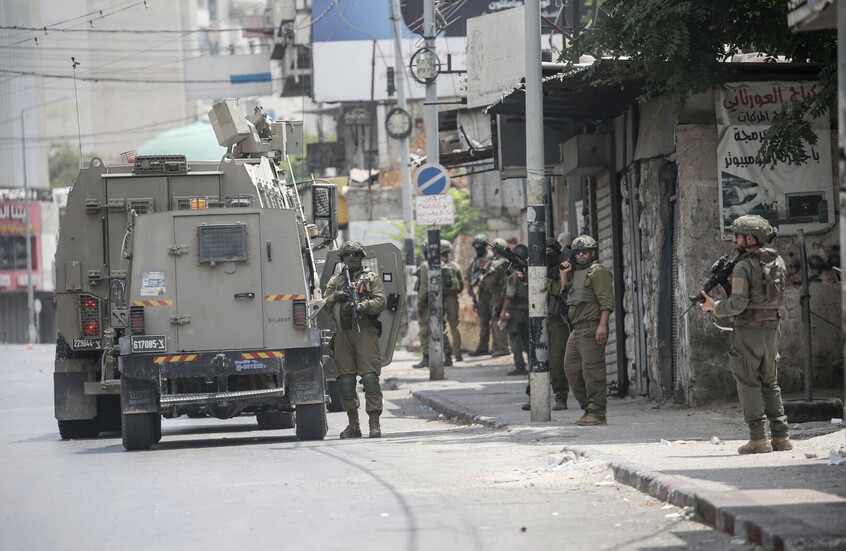 السفير الأمريكي لدى إسرائيل يحذر من حدوث انهيار اقتصادي في الضفة الغربية يقود إلى تصعيد عنيف