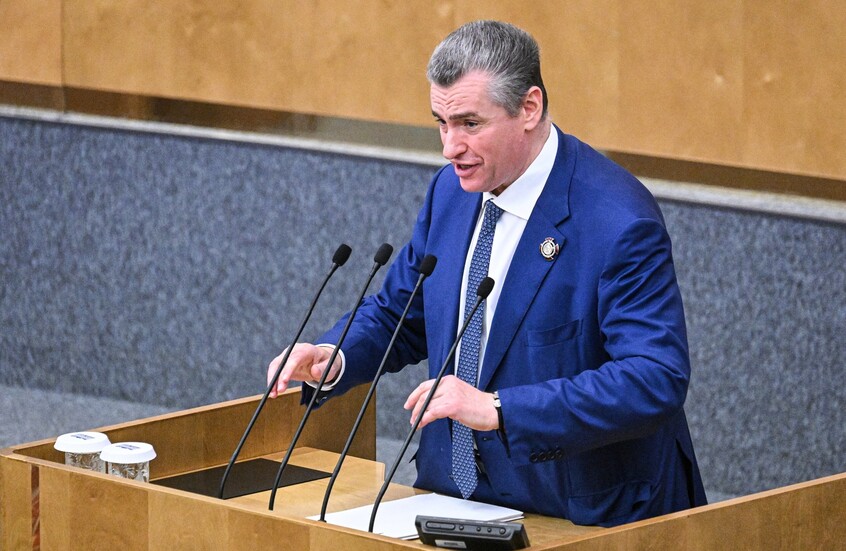 برلماني روسي: العقوبات ضد روسيا لا معنى لها