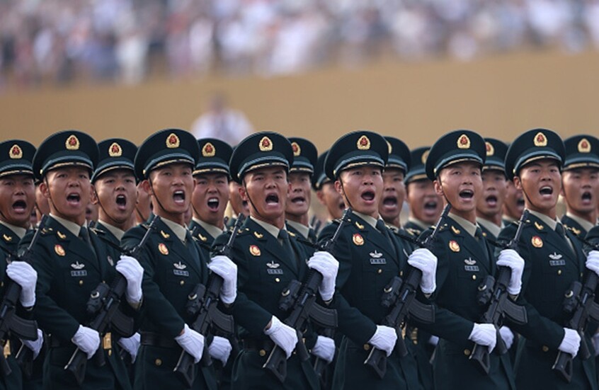 الكرملين يعلق على منشور ترامب حول "مؤامرة ثلاثية تحاك ضد بلاده في بكين"