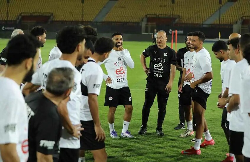بالأرقام.. ماذا يحتاج منتخب مصر للتأهل رسميا لكأس العالم؟