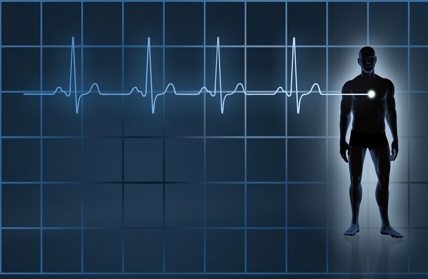 تسارع نبض القلب؟!.. إليك خطوات سريعة للتهدئة الطبيعية