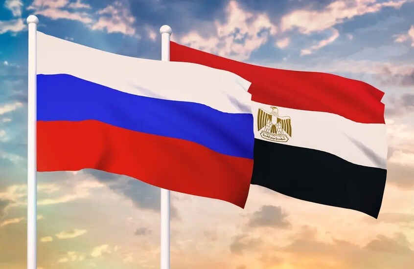 مصر تكشف استعدادها لتدشين مركز ضخم للطب النووي بالتعاون مع روسيا