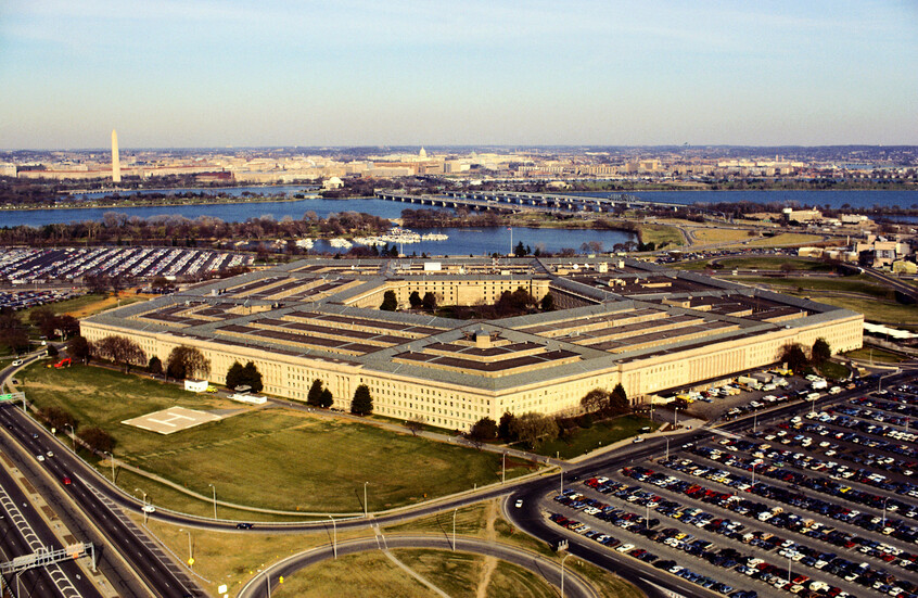 مسؤولان سيبرانيان كبيران يغادران البنتاغون