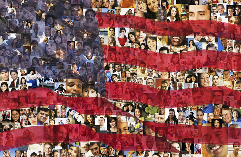 الولايات المتحدة.. انخفاض عدد السكان لأول مرة بتاريخها نتيجة سياسة ترامب لمكافحة الهجرة