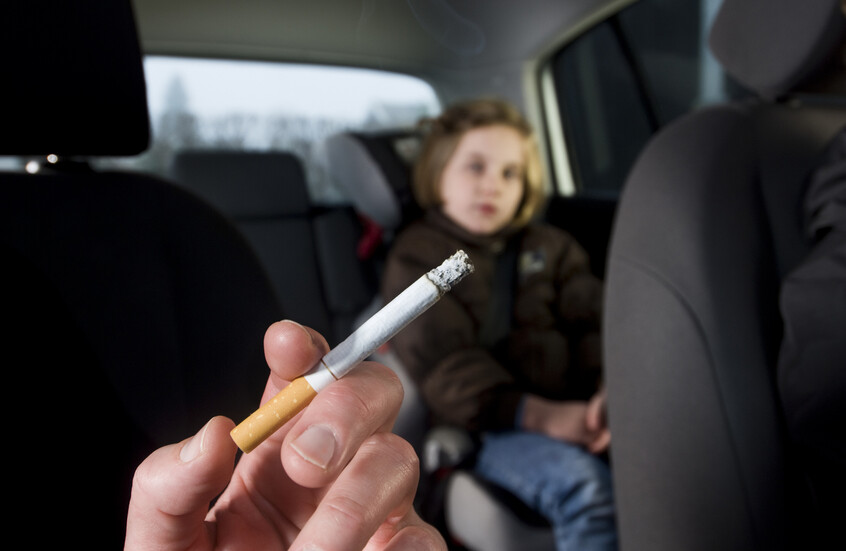 دراسة صادمة: تدخين الأجداد يعرض أحفادهم لخطر الإصابة بثالث قاتل في العالم!