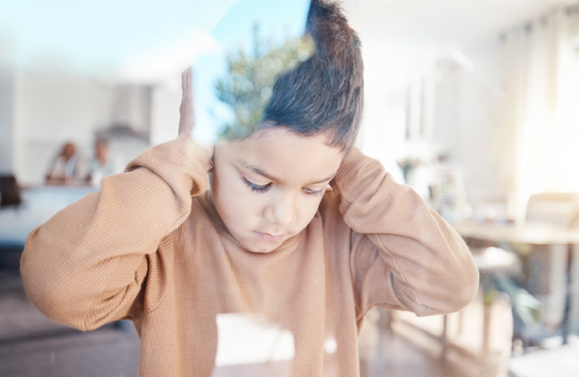 باحثون مصريون يطورون علاجا واعدا للأطفال المصابين بالتوحد