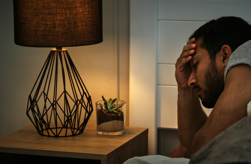 ما يفعله الشخير بالدماغ والذاكرة